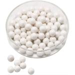 ZTA 280 Zirconia Alumina Balls Zirconia Milling Beads High Sphericity