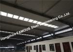 UK Europe America Standard Structural Steelworks Project Engineering Design And