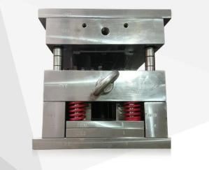 China Durable High Precision Home Appliance Mould Sheet Stamping Customized Size factory