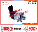 BOSCH DRV Valve 0928400782 Control Valve 0928400782 for sale online