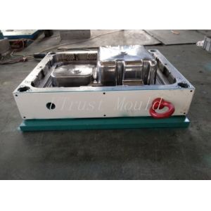 BMC Compression Mold for Laundry Sinks 300000-1000000 Shots