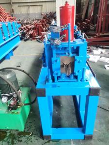 China Light Steel Keel Roll Forming Machine factory