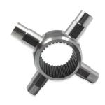 OEM Standard Size Heavy Truck AZ9981320439 Cross Shaft Truck Parts for Sintruck