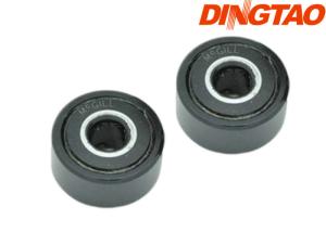 China 153500527 GT7250 Cutting Parts Bearing Cam Follower S7200 Cutter Spare Parts factory