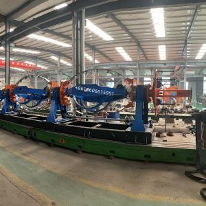 China Bow Cablers Gj-1600/1+4 Skip Stranding Machine Reliable Fast Machines factory
