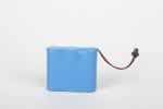 Solar Rechargeable Cylindrical LFP 26650 Lifepo4 Battery Cell 3.2V 3300mah