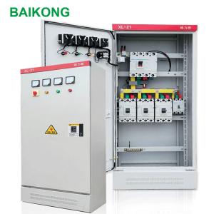 China 3150A Low Pressure Outdoor Power Distribution Panel Control XL-21 factory