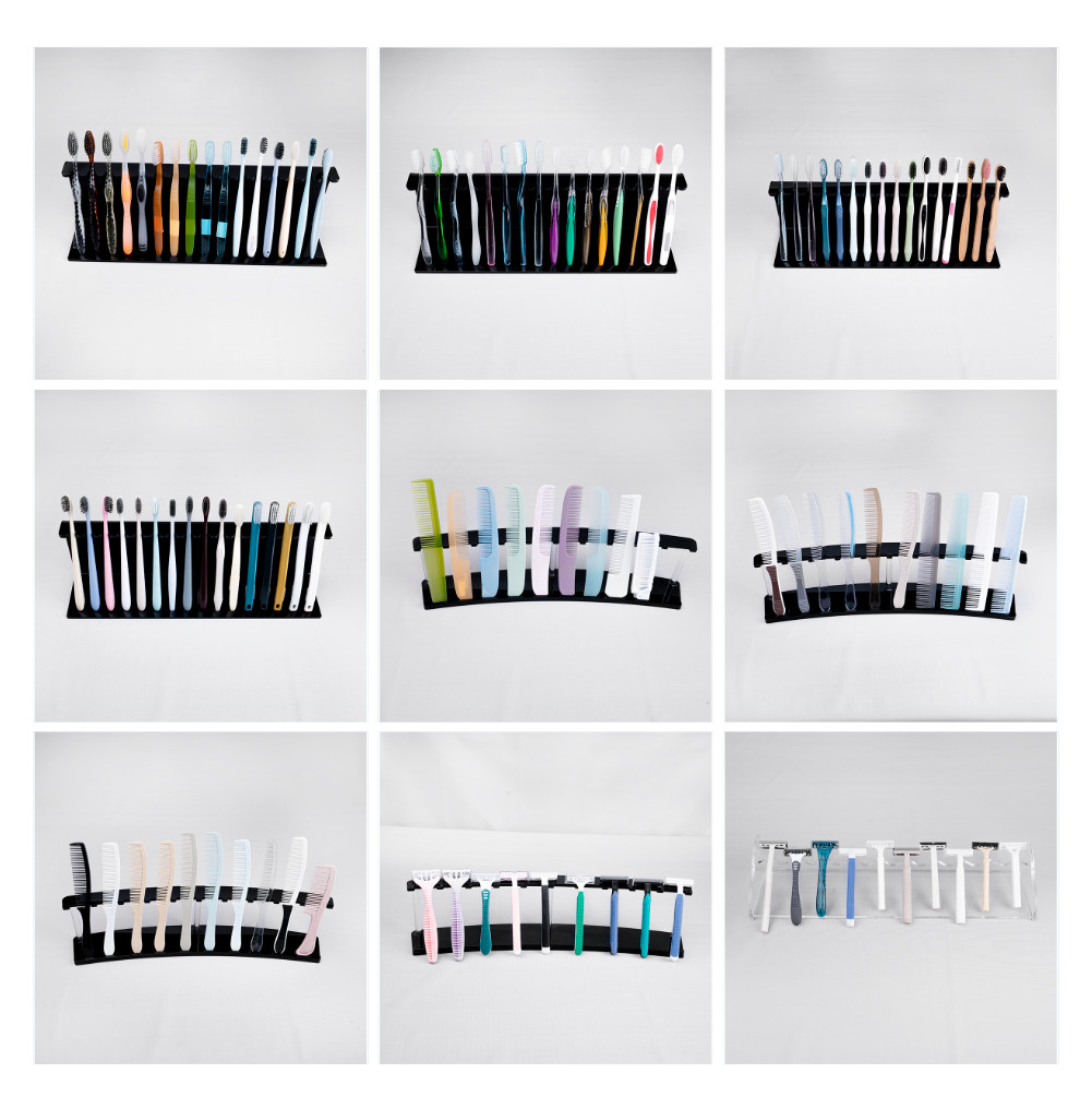 Custom Hotel Disposable Hotel Room Amenity Amenities For Guest