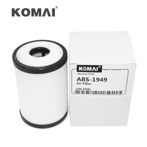 China Spare Parts Engine Breathing Air Filter SAO 8654 ME354459 EFG-1001 SOE539 factory