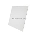 Silver Frame Cover Led Panel Light 300*300mm 300*600mm 18w 30w Warm White