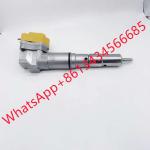 Oem Fuel Injectors 174-7526 20R-0758 For Caterpillar 1747526 3412E Engine