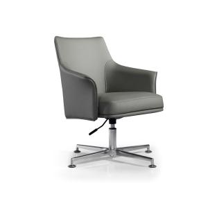 China classical modern Shared Workspace Furniture lounge chair factory