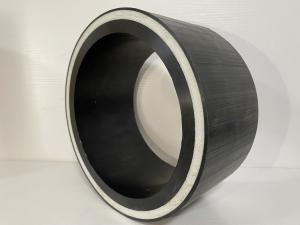 China Continuous Reinforced Thermoplastic Pipes factory