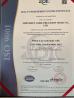 Shenzhen Gode Precision Mold Co., Ltd. Certifications