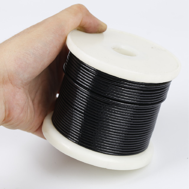 3/16" Steel Wire Rope 1x19 7x7 7x19 For Deck Railing Kits