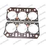 Full Gasket Kit D2366 86.02050-0861S Engine Part