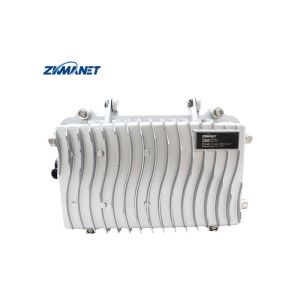 1.4GHz+5.8GHz Dual Band High Performance Range 10-20km Base Station Transceiver