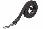 Handmade 6FT Leather Dog Leash Professional Dog Training Equipment