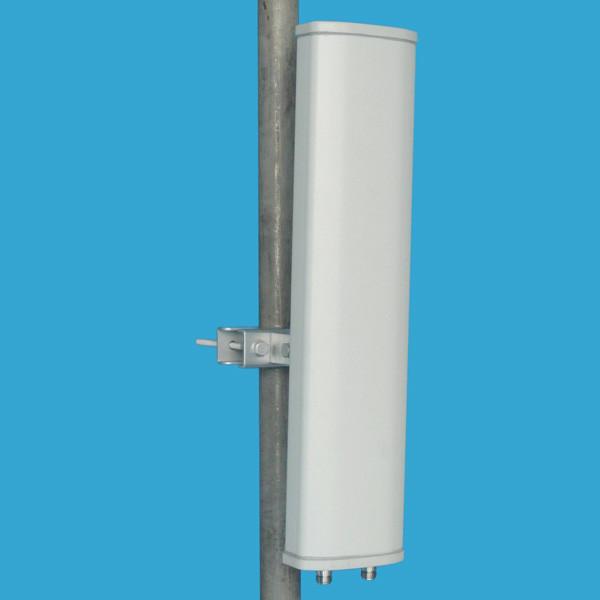 Ameison manufacturer WIFI 2400-2500MHz 13dBi Directional Sector Panel MIMO