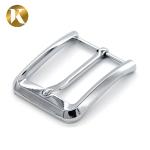 Custom Service Fashion Pin Belt Buckles 35MM Size For Belt , Bag