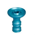 China Custom Aluminum CNC Machining Hookah Parts Manufacturer and Supplier