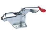 Goodhand Antislip 100lbs Push Pull Metal Toggle Clamp