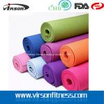 wholesale yoga mats supplier in china-yoga accessories reviews