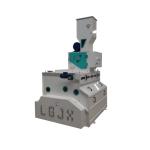 High Quality Automatic Paddy Husker Machine
