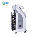 2017 Hottest 4 in 1 multifunctional ipl elight rf nd yag laser beauty apparatus