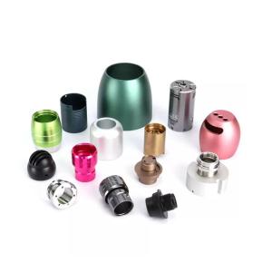 China Stainless Steel Precision Metal Stamping Parts Customized OEM Precision Stamping Metal Components Vendor factory