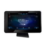 7 Inch Universal Android Carplay Stereo Car Audio Radio With Full Touch Screen