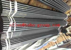 China B444 / B704 / B705 Inconel 625 Pipe EN 2.4856 / UNS N06625 NACE MR0175-3 factory
