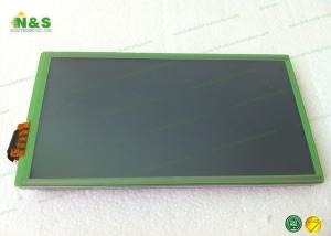China Full color 6.5 in LQ065T5GG03 industrial lcd display panel 142.56×80.73 mm Active Area factory