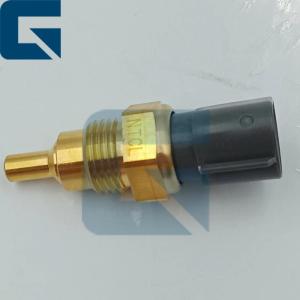 China 8-98023717-0 8980237170 For 4HK1 Water Temperature Sensor factory