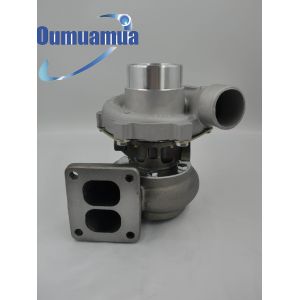 China Turbocharger PC200-5 6207-81-8210 465044-0251 6138-81-8101 409770-0001 T04B59 6D95 factory