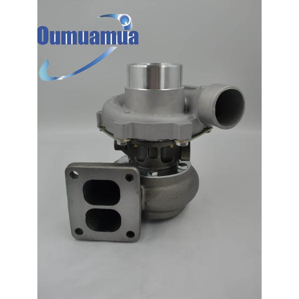 Turbocharger PC200-5 6207-81-8210 465044-0251 6138-81-8101 409770-0001 T04B59 6D95