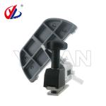 STS406 Woodworking Machinery Saw Spare Parts Baffle Block With Magnifying Glass