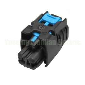 China F997500 Automobile Sensor Electric Wiring Connector AC Assembly Wiring Unsealed Female Socket factory