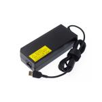 Square DC Tip Notebook Charger Adapter Plug In Desktop / Laptop Connection