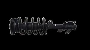 China TB007 101201 Suspension Shock Absorber for 18DH Front Left factory