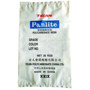 Industrial sugar / minerals PE valve bags with open top & M gusset