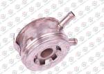 B3.3 4982639 C-620561-5400 Oil Cooler Core Cooling Parts