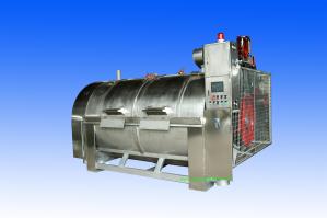 China 420kgs China Denim washer/Denim washing machine/Industrial washer for Denim factory