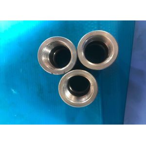 China CL3000 - CL900 ASME 16.11 Full Half Socket Welding Coupling on sale