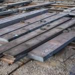 AMS 5663 Turbine Blade Steel UNS N07718 Plates