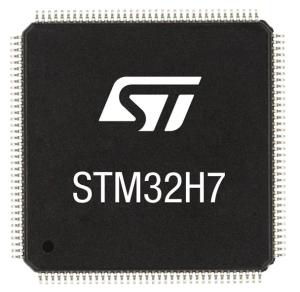 China STM32H725ZGT6 STMicroelectronics factory