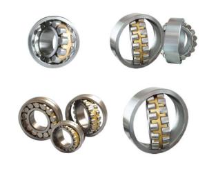 China High Speed Spherical roller bearing stainless steel 25mm x 52mm x 18mm factory