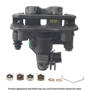 China MAZDA Auto Parts Vehicle Brake Caliper 19B2738 19B2739 343674 343675 OEM N067-26-71X N067-26-61X factory