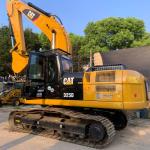 Used China Direct Selling Second Hand Caterpillar 325D Crawler Excavator