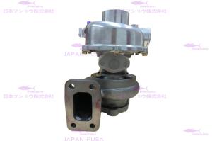China 8-94418320-0 4BD1T ISUZU Diesel Turbocharger factory